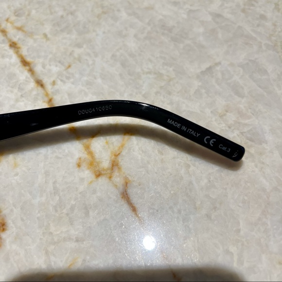 Saint Laurent Monogram Sunglasses main image 14